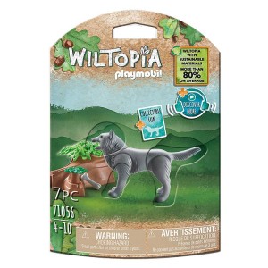 Playmobil 71056 Wiltopia - Wilk