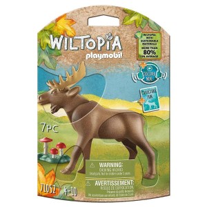 Playmobil 71052 Wiltopia - Łoś