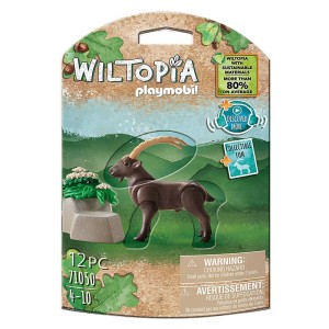Playmobil 71050 Wiltopia - Koziorożec