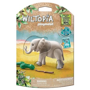 Playmobil 71049 Wiltopia - Mały słoń