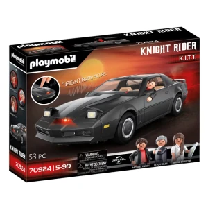 Playmobil 70924 Knight Rider K.I.T.T.