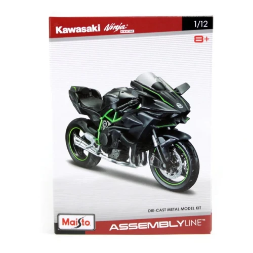 Kawasaki-Ninja-H2-R-model-do-skladania-skala-1-12-4.webp