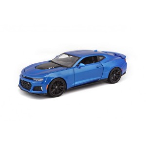 Maisto 31512 2017 Camaro ZL1 1/24