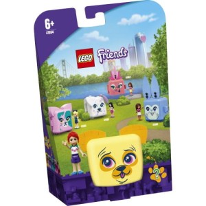 LEGO Friends 41664 Kostka Mii z mopsem