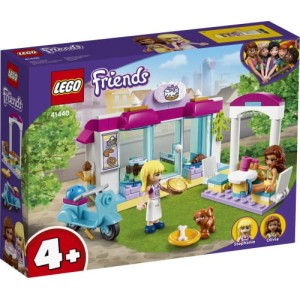 LEGO Friends 41440 Piekarnia w Heartlake City