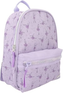 Depesche 12250 Plecak Balet fiolet