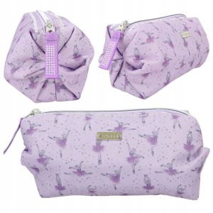 Depesche 12256 Kosmetyczka Balet