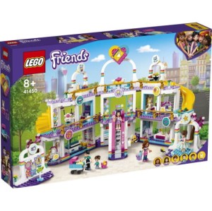 LEGO Friends 41450 Centrum handlowe w Heartlake City