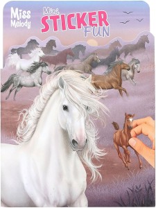 Depesche 12465 Wyklejanka Miss Melody