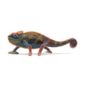 Schleich 14858 Kameleon