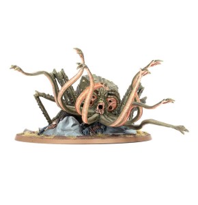 The Watcher in the Water - The Lord of the Rings