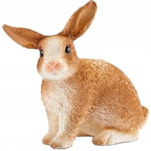 Schleich 13827 Królik