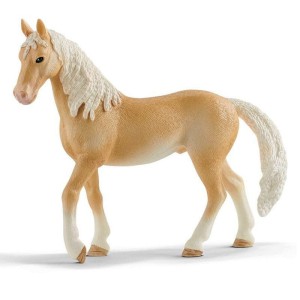 Schleich 13911 Akhal Tekkiner - Koń ogier