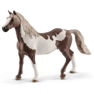 Schleich 13885 Rasa Paint - Koń Wałach