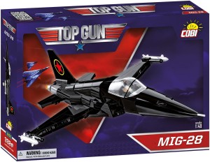 Cobi 5859 MIG-28