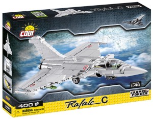 Cobi 5802 Armed Forces Rafale C