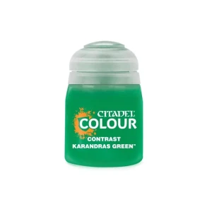 Citadel 18ml Karandras Green