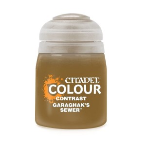 Citadel 18ml Garaghak's Sewer
