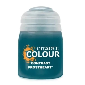 Citadel 18ml Frostheart