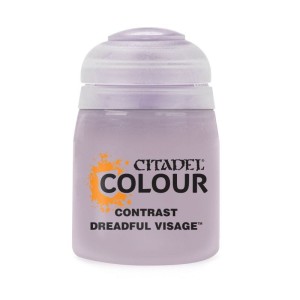 Citadel 18ml Dreadful Visage