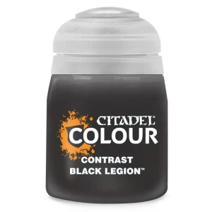 Citadel 18ml Black Legion