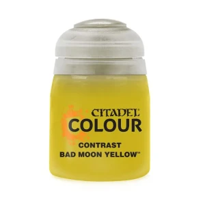 Citadel 18ml Bad Moon Yellow