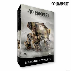 Archon RAM0004 Mammoth Walker