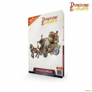 Archon DNL0060 Stagecoach