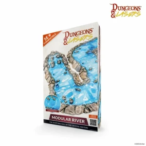 Archon DNL0058 Modular River