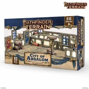 Archon DNL0034 City of Absalom