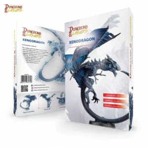 Archon DNL0013 Xenodragon