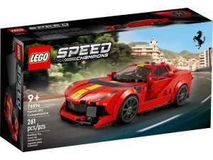 LEGO Speed Champions 76914 Ferrari 812 Competizione