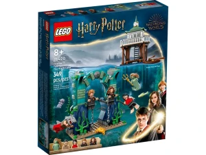 LEGO Harry Potter 76420 Turniej Trójmagiczny: Jezioro Hogwartu