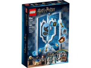 LEGO Harry Potter 76411 Flaga Ravenclawu