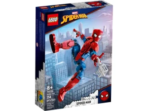 LEGO Marvel 76226 Figurka Spider-Mana