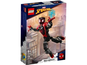 LEGO Marvel 76225 Figurka Miles Morales