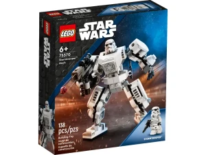 LEGO Star Wars 75370 Mech Szturmowca