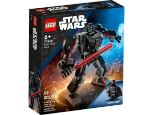 LEGO Star Wars 75368 Mech Dartha Vadera