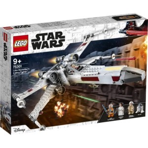 LEGO Star Wars 75301 Myśliwiec X-Wing™ Luke’a Skywalkera