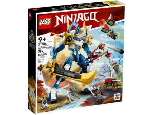 LEGO Ninjago 71785 Tytan mech Jaya
