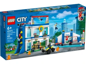 LEGO City 60372 Akademia policyjna