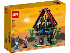 LEGO 40601 Magiczny warsztat Majisto