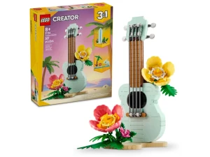 LEGO Creator 31156 Tropikalne ukulele