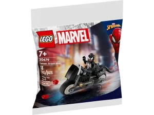 LEGO Marvel 30679 Motocykl Venoma (polybag)
