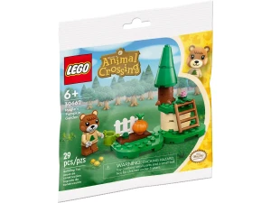 LEGO Animal Crossing 30662 Dyniowy ogród Maple (polybag)