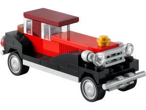 LEGO Creator 30644 Oldtimer  (polybag)