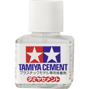 TAMIYA 87003 Klej do plastiku 40ml