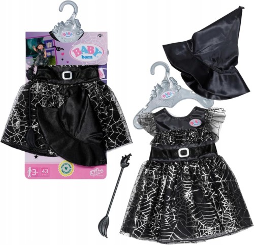 BABY-Born-836026-Sukienka-czarownicy-z-miotla-i-kapeluszem-43cm-Halloween.jpg