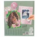 WYKLEJANKA-KREATYWNA-Z-DIAMENTOWYMI-NAKLEJKAMI-KONIKI-HORSE-KON-MISS-MELODY-Bohater-Bajka-brak.jpg