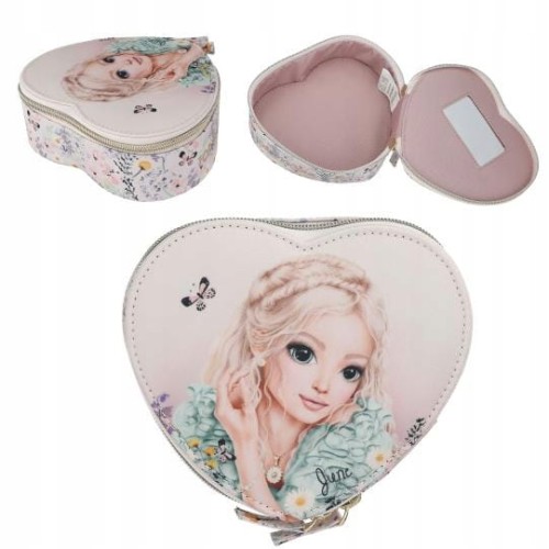 Pudelko-na-bizuterie-TOPModel-Summer-Feeling-w-ksztalcie-serca-z-lusterkiem.jpg